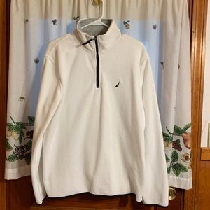 Nautica Half Zip